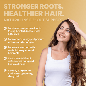 FOLLI - PLUS TABLETS - Adven