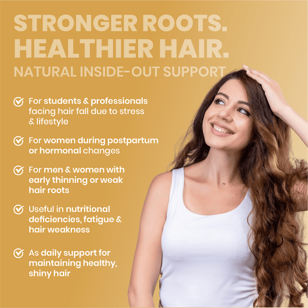 FOLLI - PLUS TABLETS - Adven