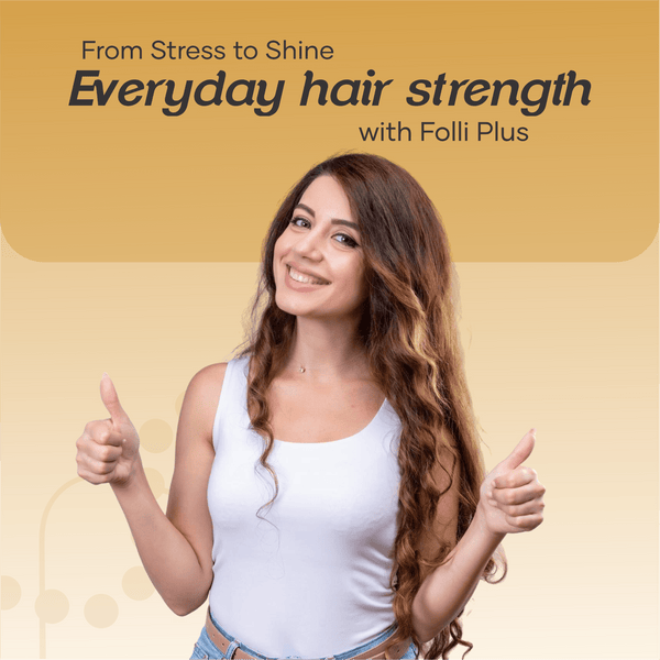 FOLLI - PLUS TABLETS - Adven