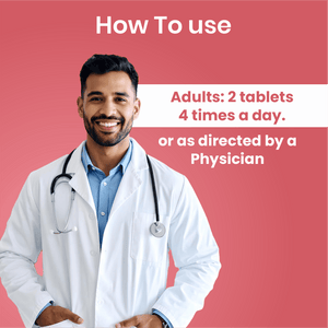 Gas - O - Plus Tab - Adven