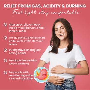 Gas - O - Plus Tab - Adven