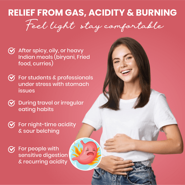 Gas - O - Plus Tab - Adven