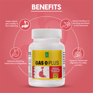 Gas - O - Plus Tab - Adven