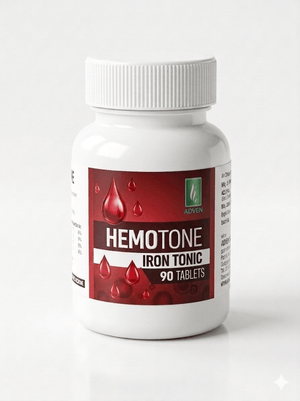 Hemotone Tab - Adven