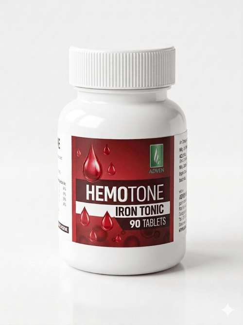 Hemotone Tab - Adven