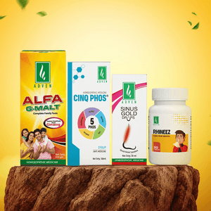 IMMUNITY SUPPORT KIT - Adven
