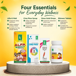 IMMUNITY SUPPORT KIT - Adven
