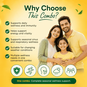 IMMUNITY SUPPORT KIT - Adven