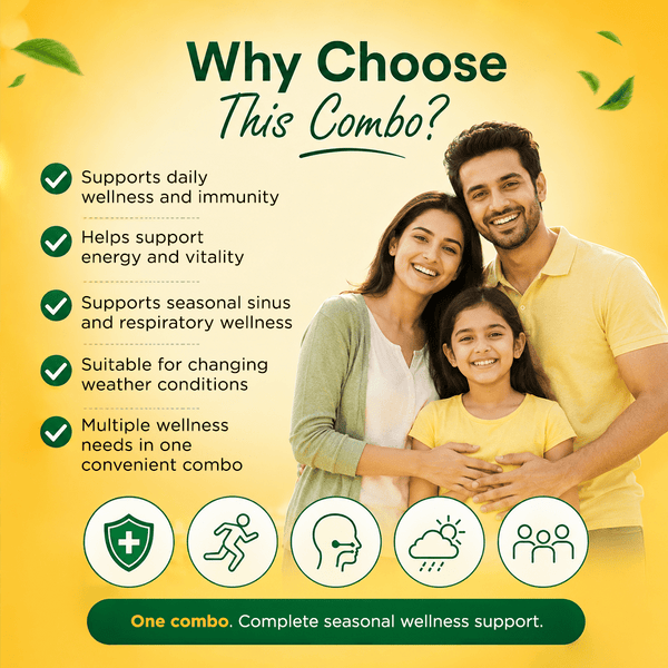 IMMUNITY SUPPORT KIT - Adven