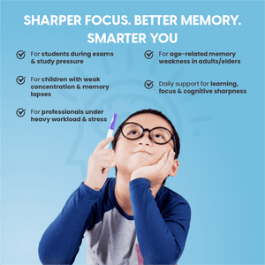 IQ - PLUS DROPS - Adven