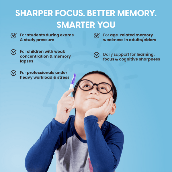 IQ - PLUS DROPS - Adven