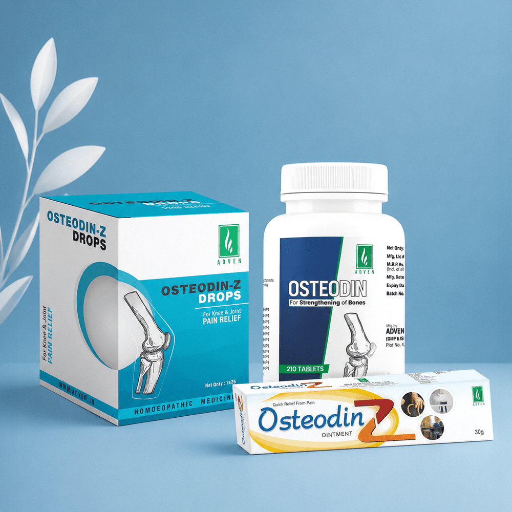 JOINT & BONE HEALTH KIT - Adven