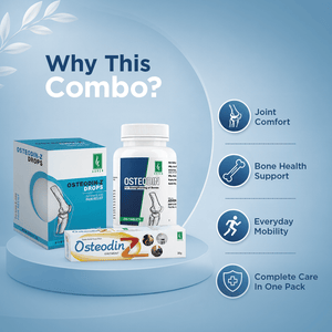 JOINT & BONE HEALTH KIT - Adven
