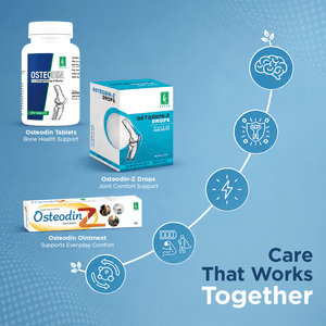 JOINT & BONE HEALTH KIT - Adven