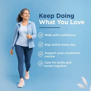 JOINT & BONE HEALTH KIT - Adven