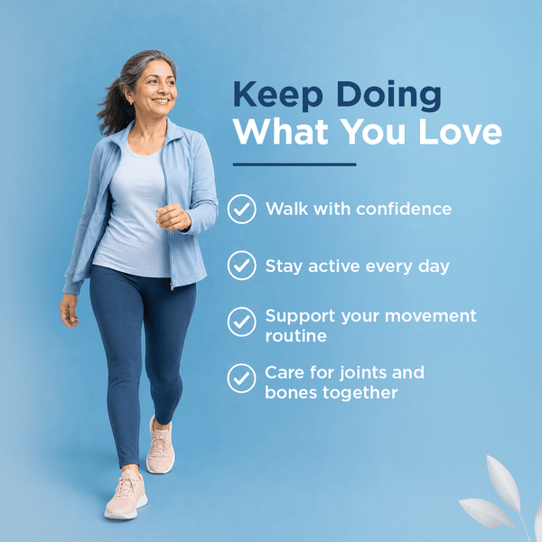 JOINT & BONE HEALTH KIT - Adven