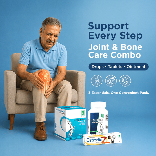 JOINT & BONE HEALTH KIT - Adven