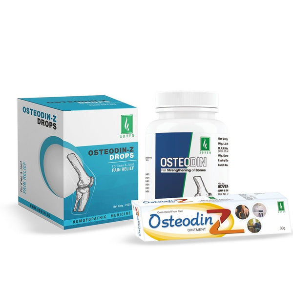 JOINT & BONE HEALTH KIT - Adven