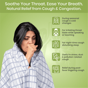 Justin Cough Syrup - Adven