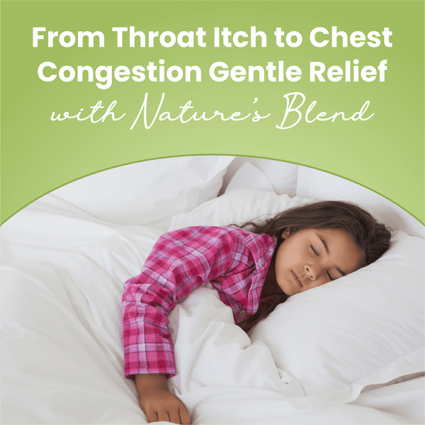 Justin Cough Syrup - Adven