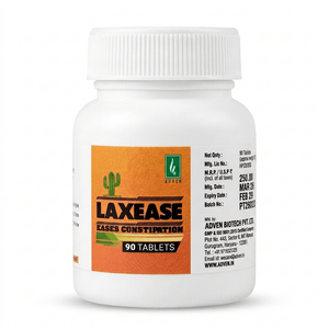 Laxease Tab - Adven