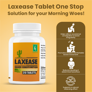 Laxease Tab - Adven