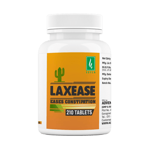 Laxease Tab - Adven