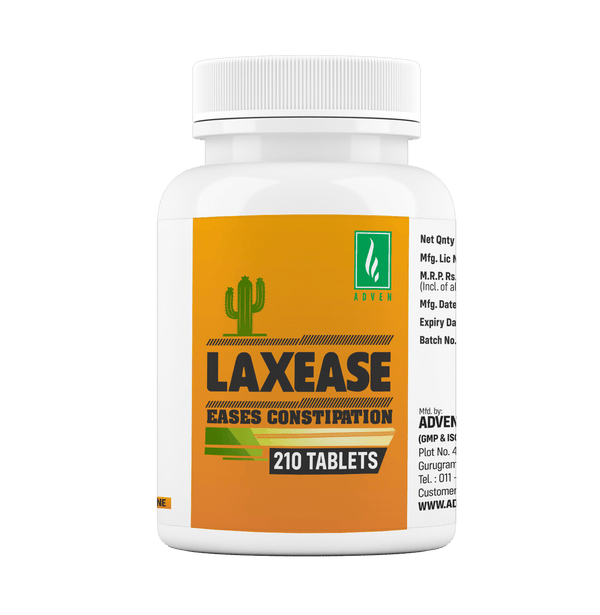 Laxease Tab - Adven