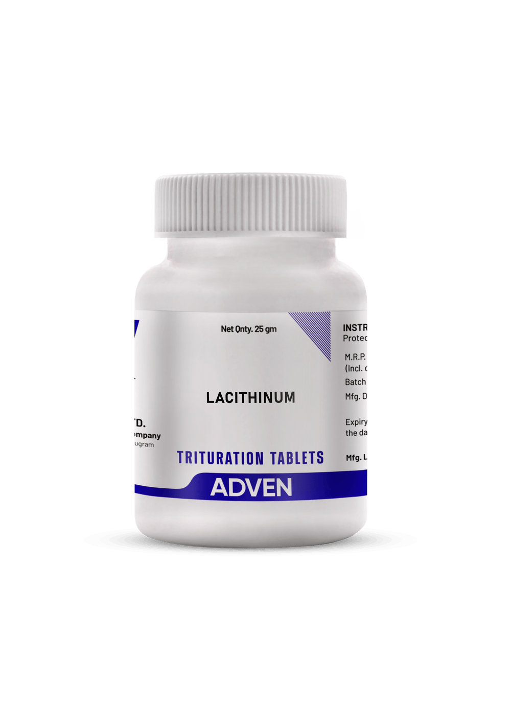 LECITHINUM - Adven