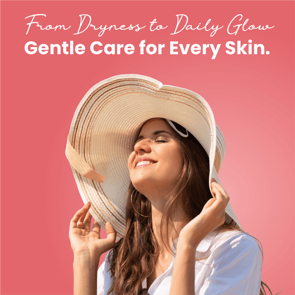 MOISTURIZING LOTION WITH ABC (ALOEVERA, BERBERIS & CALENDULA) - 100 ML - Adven