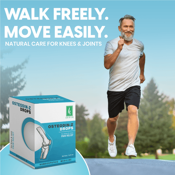 OSTEODIN - Z DROPS - Adven