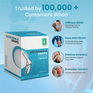 OSTEODIN - Z DROPS - Adven