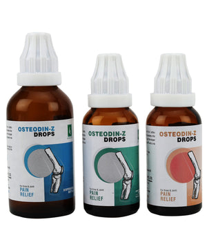 OSTEODIN - Z DROPS - Adven