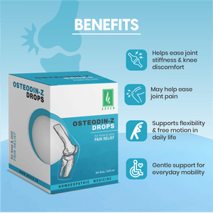 OSTEODIN - Z DROPS - Adven