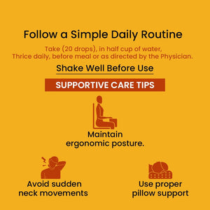 SPORID DROPS - Adven