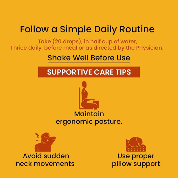 SPORID DROPS - Adven