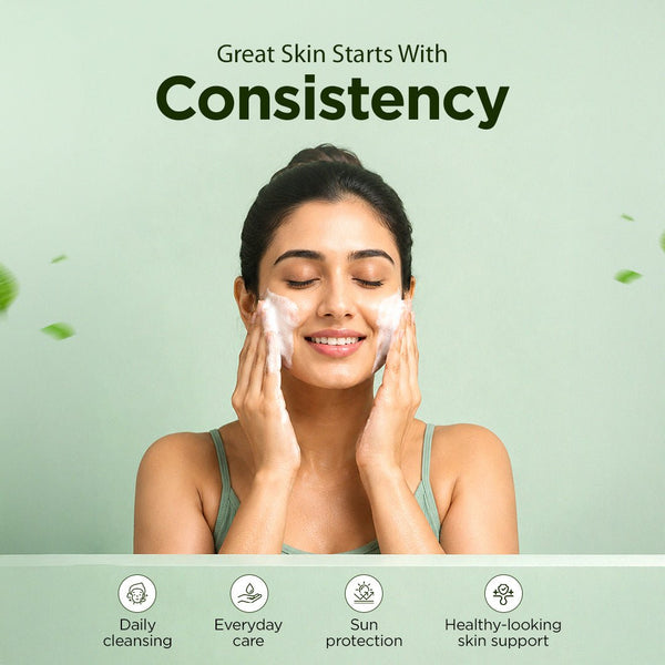 SUMMER SKIN GLOW KIT - Adven