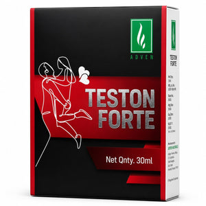 TESTON FORTE DROPS - Adven