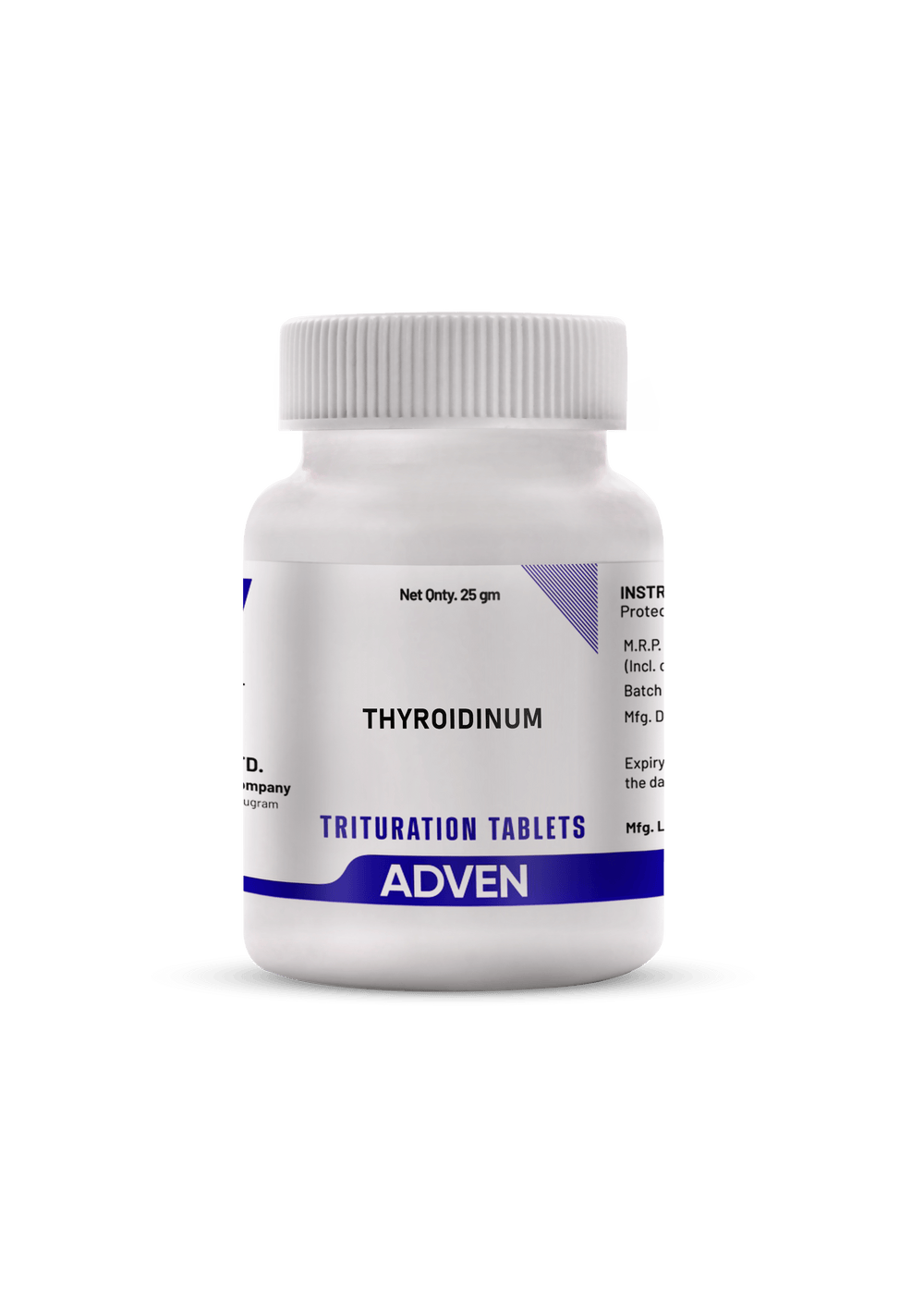 THYROIDINUM - Adven