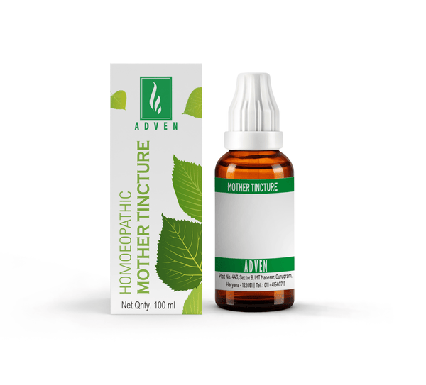 VERATRUM VIRIDE Q - Adven