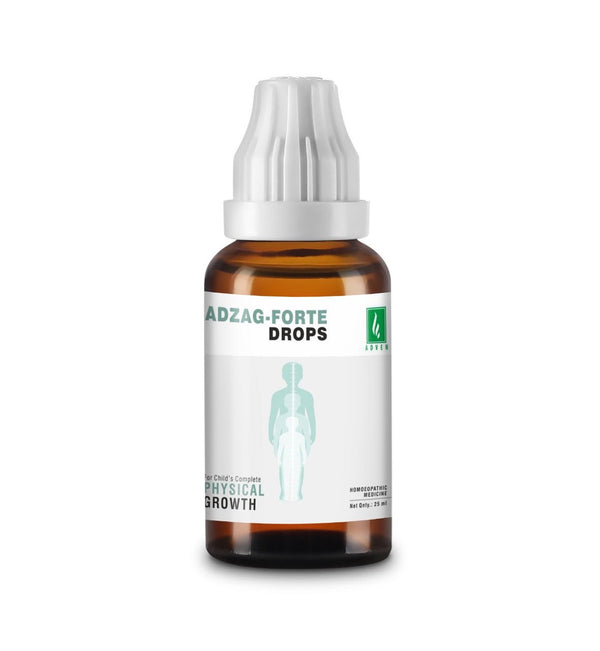 ADZAG - FORTE DROPS - Adven