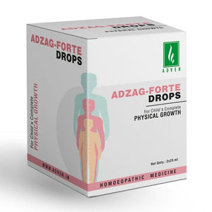 ADZAG - FORTE DROPS - Adven