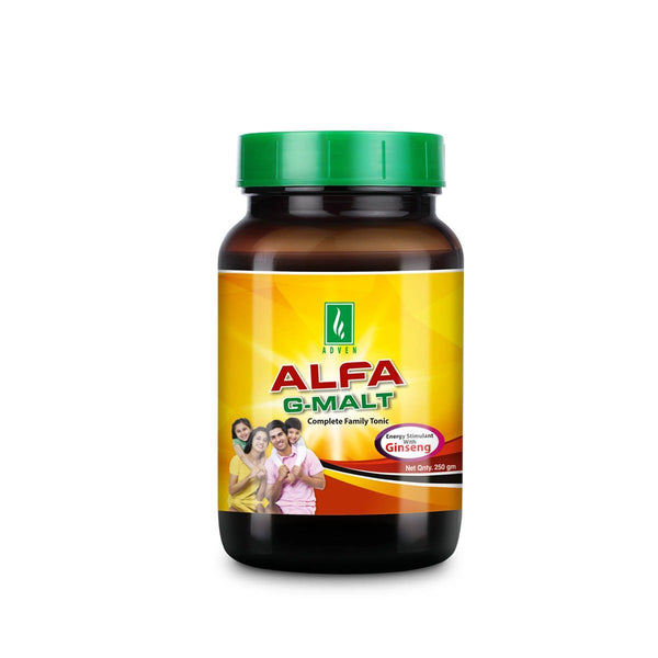 ALFA G MALT - Adven