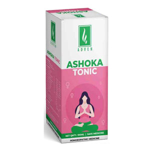 Ashoka Tonic Syrup - Adven