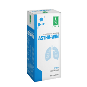 Astha - Win Syrup - Adven