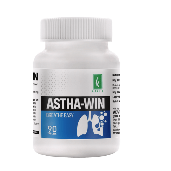 Astha - win Tab - Adven