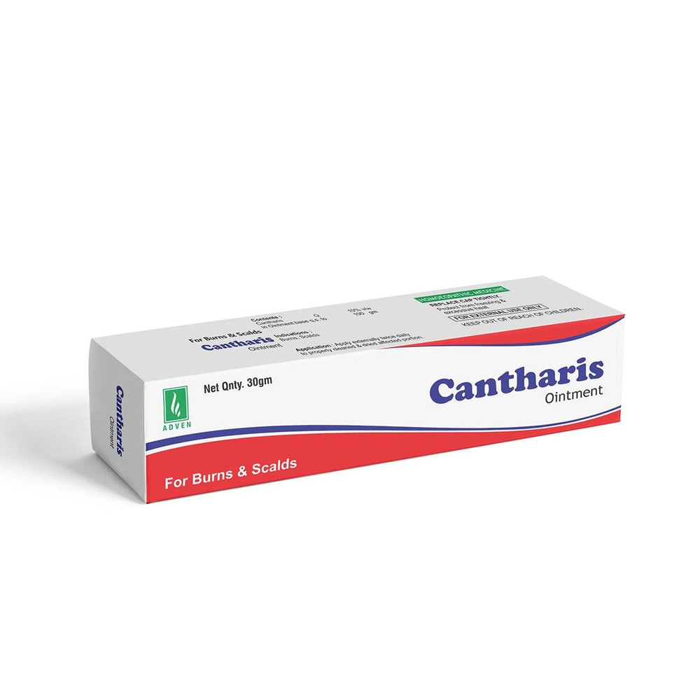 CANTHARIS - 30 GM - Adven