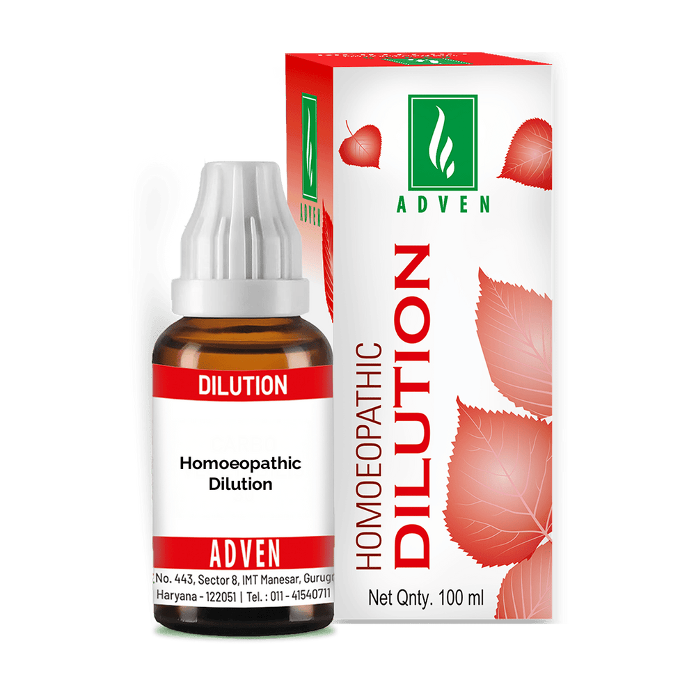 CORALLIUM RUBRUM - Adven