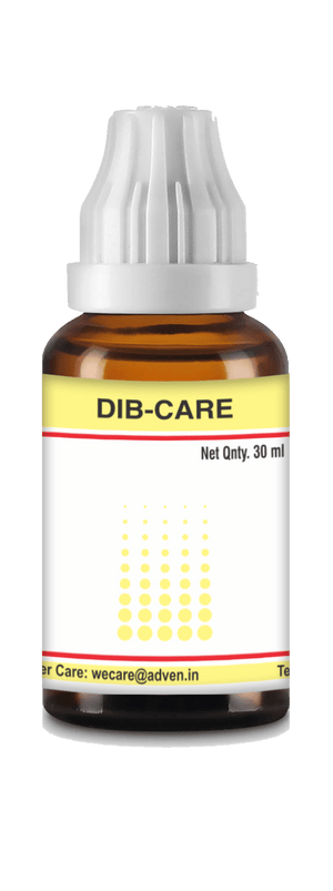 DIB - CARE DROPS - Adven