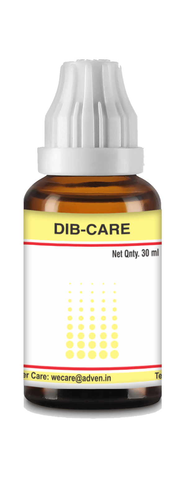 DIB - CARE DROPS - Adven